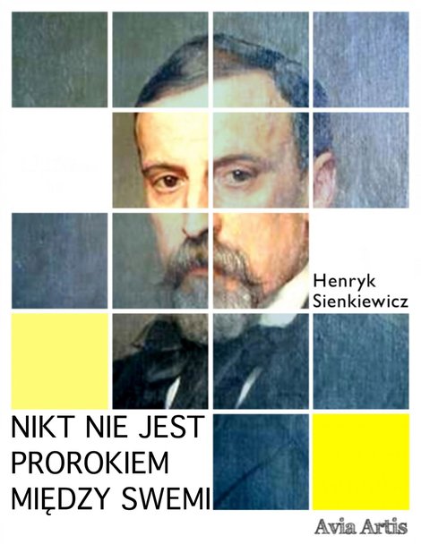 ebooki: Nikt nie jest prorokiem między swemi &ndash; ebook