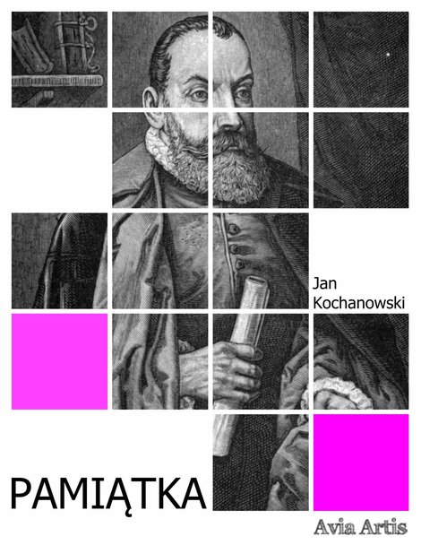 ebooki: Pamiątka &ndash; ebook