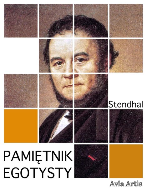 ebooki: Pamiętnik egotysty &ndash; ebook