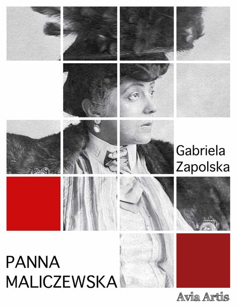 ebooki: Panna Maliczewska &ndash; ebook