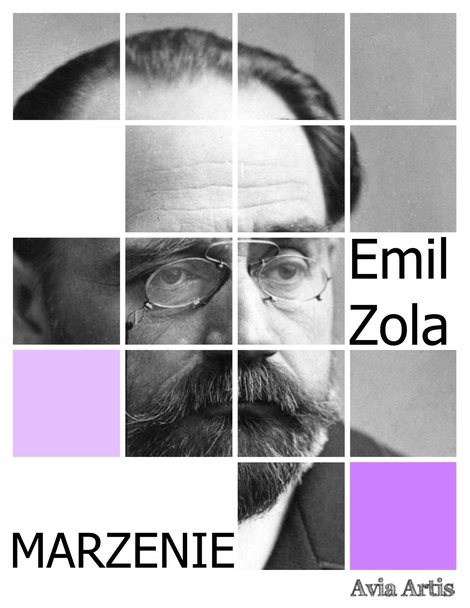 ebooki: Marzenie – ebook