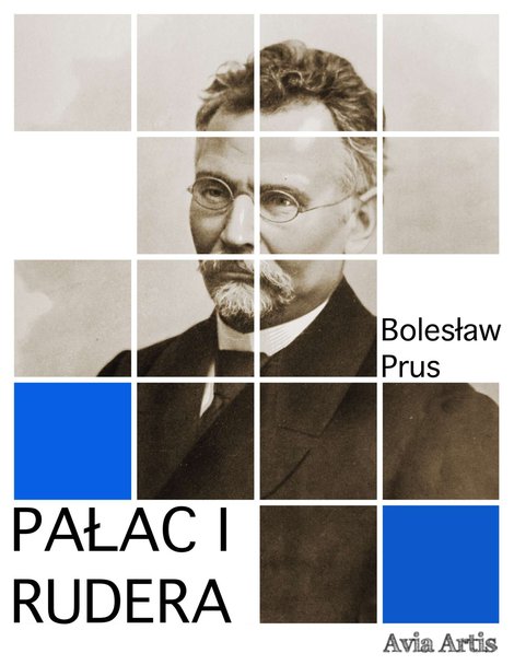 ebooki: Pałac i rudera &ndash; ebook
