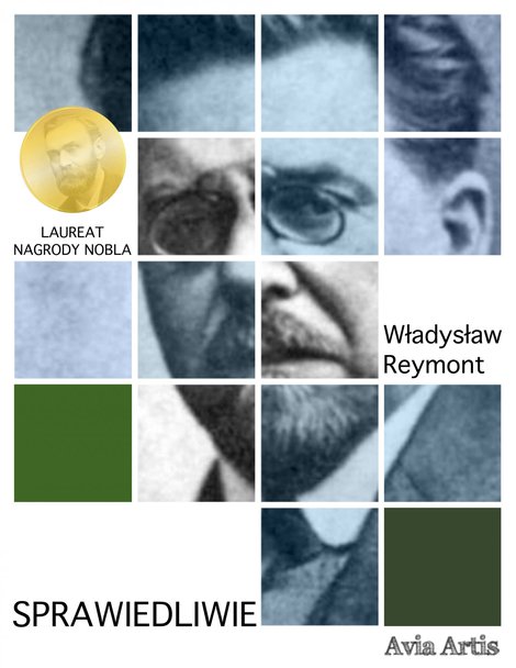 ebooki: Sprawiedliwie &ndash; ebook