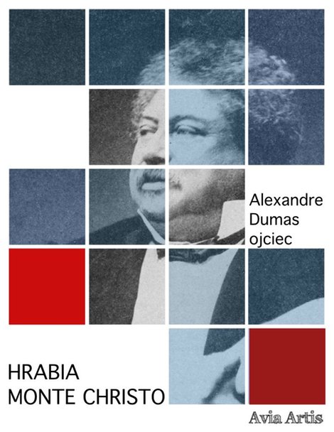 ebooki: Hrabia Monte Christo &ndash; ebook