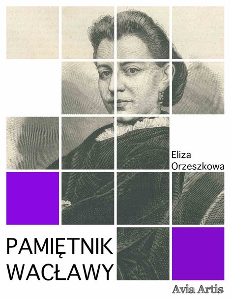 ebooki: Pamiętnik Wacławy – ebook