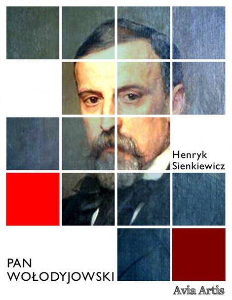 ebooki: Pan Wołodyjowski &ndash; ebook