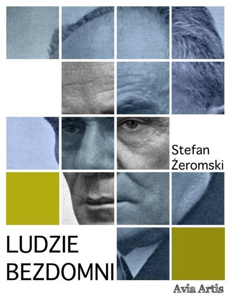 ebooki: Ludzie bezdomni &ndash; ebook