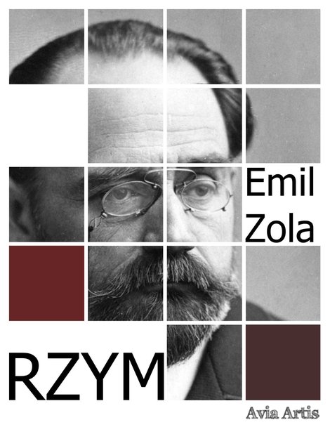 ebooki: Rzym &ndash; ebook