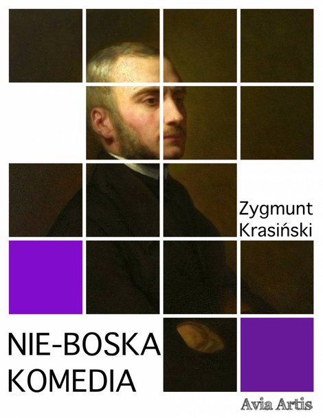 ebooki: Nie-boska komedia &ndash; ebook