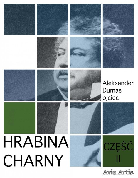 ebooki: Hrabina Charny. Część II &ndash; ebook