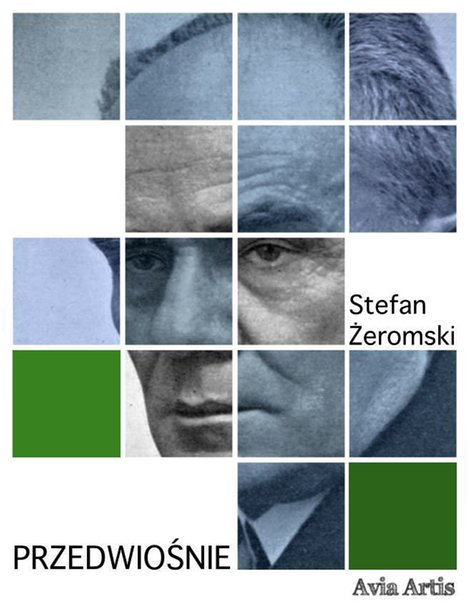ebooki: Przedwiośnie &ndash; ebook