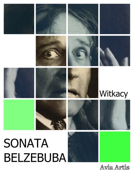 ebooki: Sonata Belzebuba – ebook