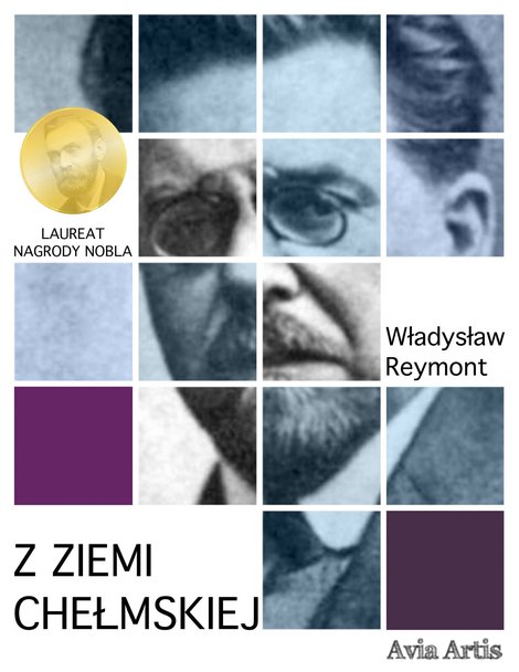 ebooki: Z ziemi chełmskiej &ndash; ebook