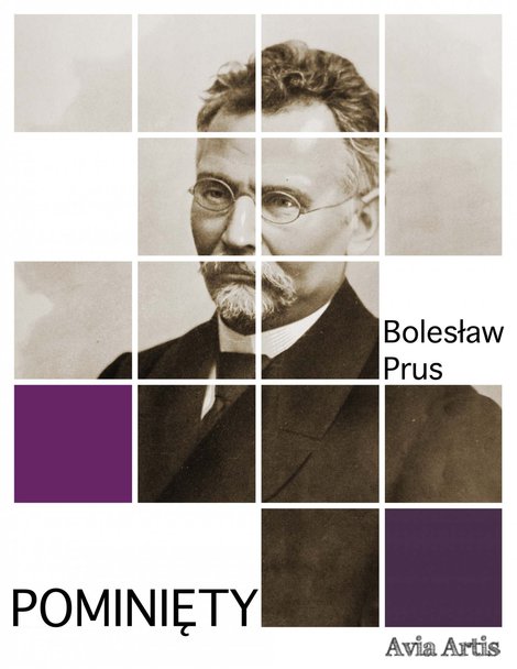 ebooki: Pominięty &ndash; ebook
