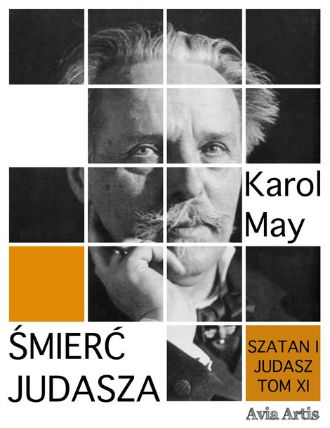 ebooki: Śmierć Judasza &ndash; ebook