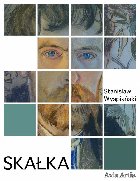 ebooki: Skałka &ndash; ebook