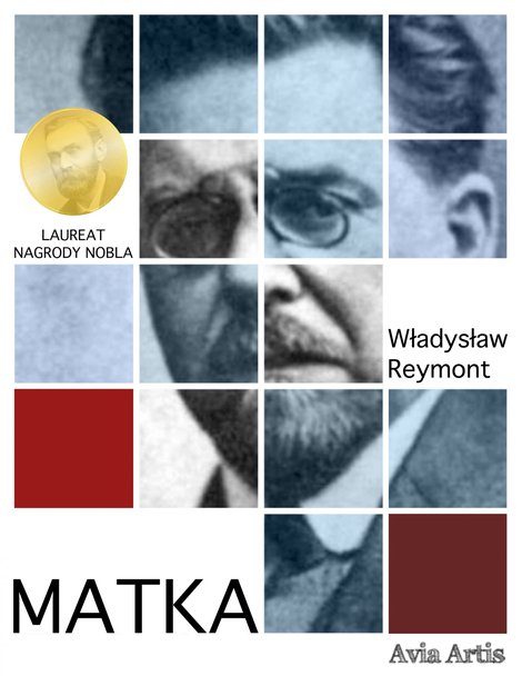 ebooki: Matka &ndash; ebook
