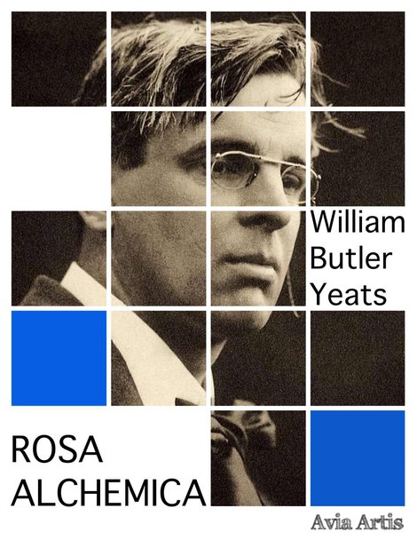 ebooki: Rosa Alchemica &ndash; ebook