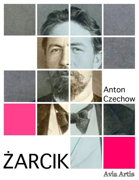 ebooki: Żarcik &ndash; ebook