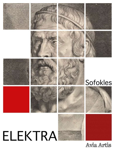ebooki: Elektra &ndash; ebook