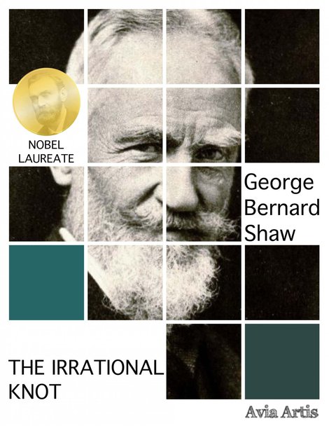 ebooki: The Irrational Knot – ebook