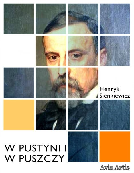 ebooki: W pustyni i w puszczy &ndash; ebook