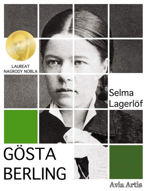 ebooki: G&ouml;sta Berling &ndash; ebook