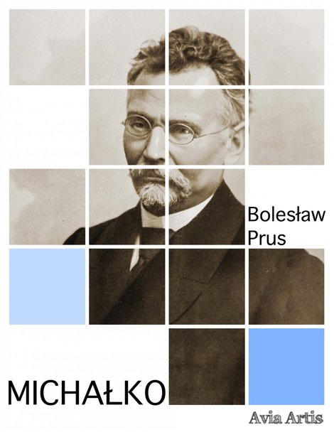 ebooki: Michałko &ndash; ebook