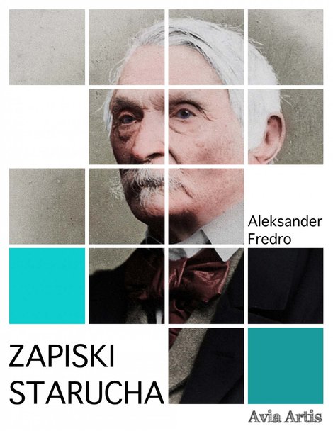 ebooki: Zapiski starucha &ndash; ebook