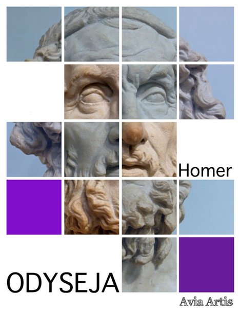 ebooki: Odyseja &ndash; ebook