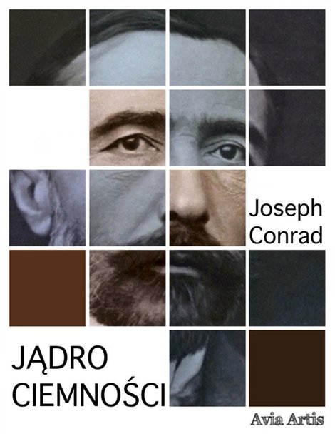 ebooki: Jądro ciemności &ndash; ebook