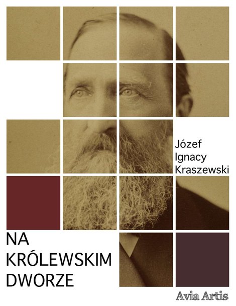 ebooki: Na królewskim dworze – ebook