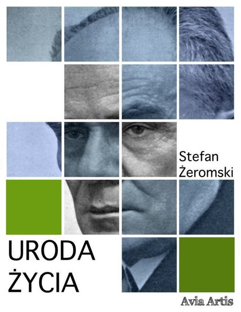 ebooki: Uroda życia &ndash; ebook
