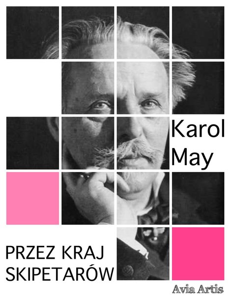 ebooki: Przez kraj Skipetar&oacute;w &ndash; ebook