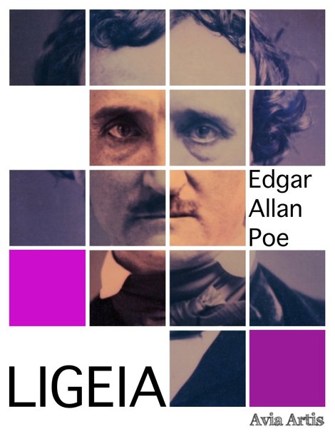 ebooki: Ligeia &ndash; ebook