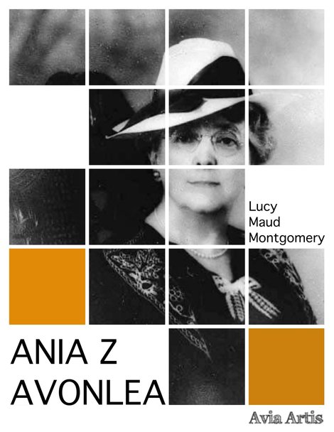 ebooki: Ania z Avonlea &ndash; ebook