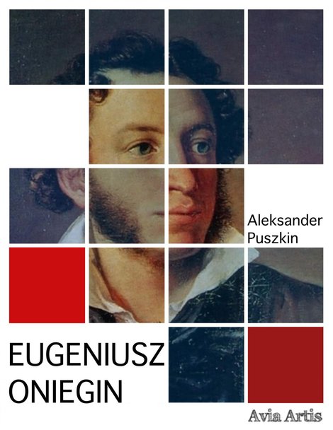 ebooki: Eugeniusz Oniegin &ndash; ebook