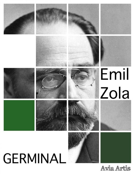 ebooki: Germinal &ndash; ebook