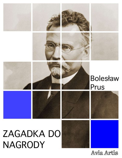 ebooki: Zagadka do nagrody &ndash; ebook