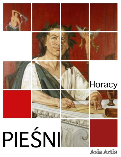 ebooki: Pieśni &ndash; ebook