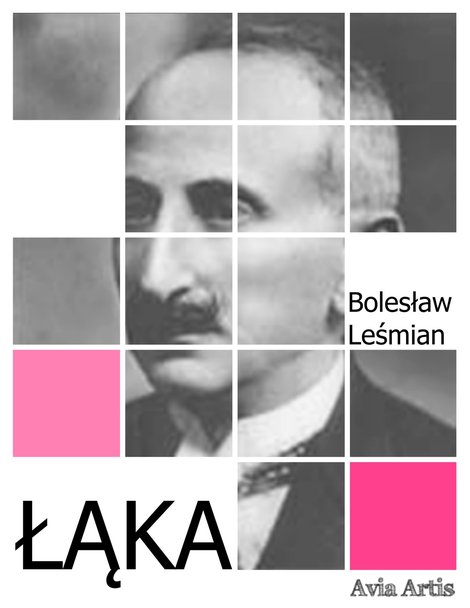 ebooki: Łąka – ebook