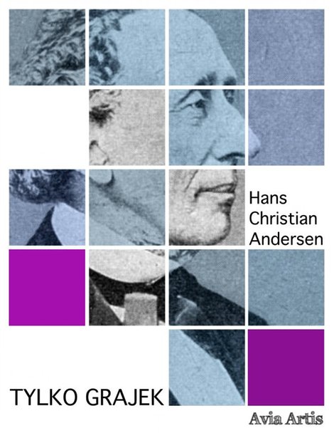 ebooki: Tylko grajek &ndash; ebook