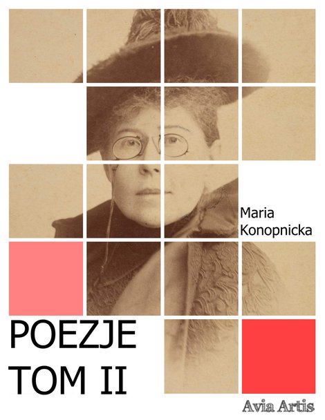 ebooki: Poezje. Tom 2 &ndash; ebook