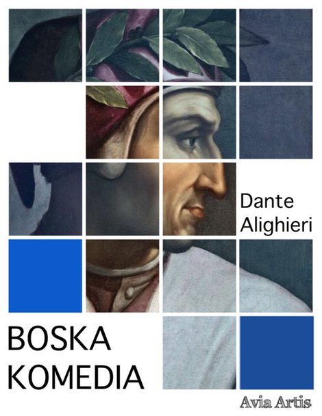 ebooki: Boska komedia &ndash; ebook