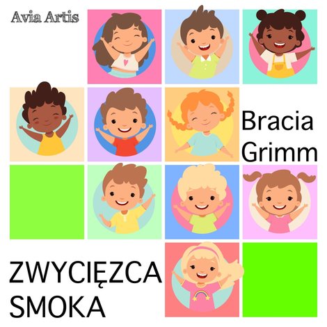 audiobooki: Zwycięzca smoka &ndash; audiobook