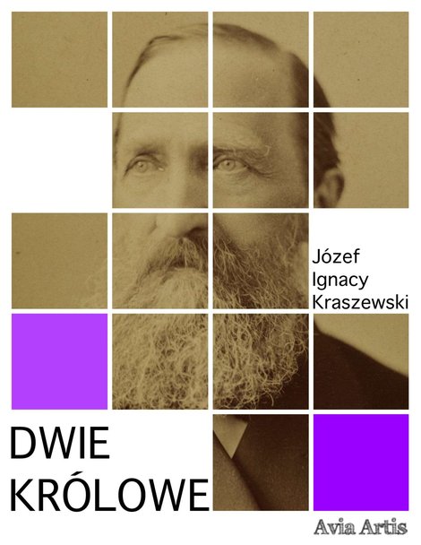 ebooki: Dwie królowe – ebook