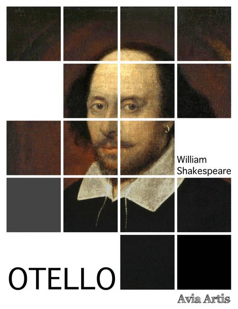 ebooki: Otello &ndash; ebook