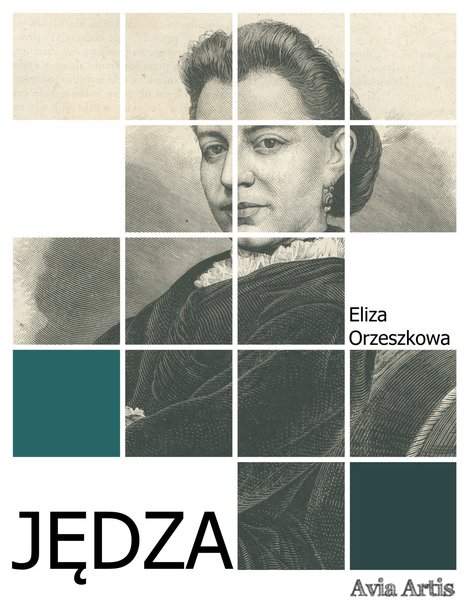 ebooki: Jędza &ndash; ebook