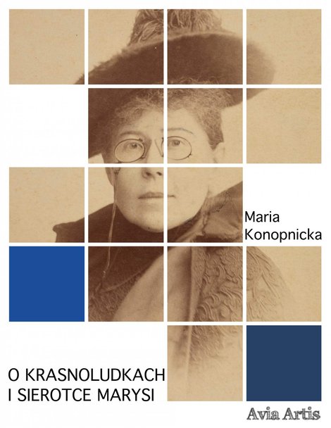 ebooki: O krasnoludkach i sierotce Marysi &ndash; ebook