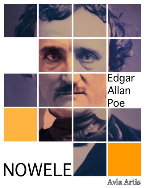 ebooki: Nowele &ndash; ebook